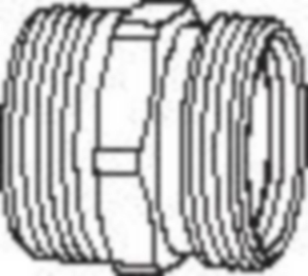 Kropp 351 for union FPL, messing - TA