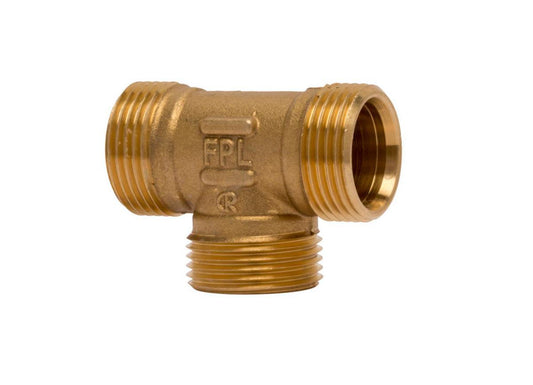 Kropp 352 for T-rør FPL - TA