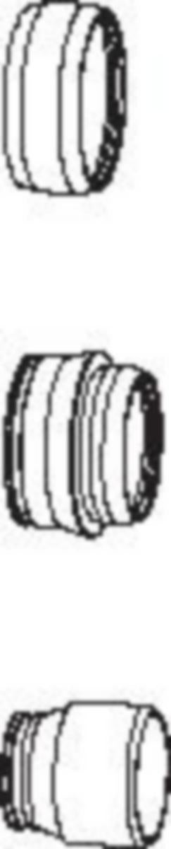 Konus 384 FPL, messing - TA