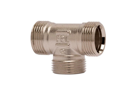 Kropp 352 for T-rør FPL - TA