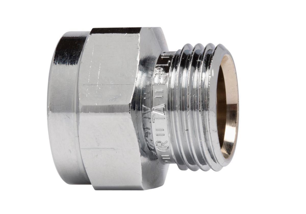 Kropp 356 for union FPL, forkrommet - TA