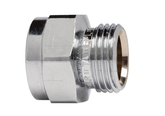 Kropp 356 for union FPL, forkrommet - TA