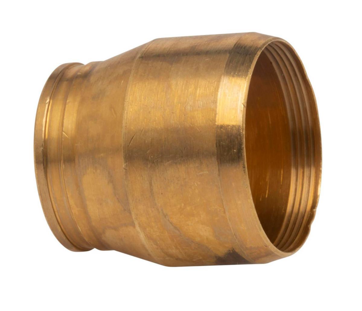 Konus 389 FPL, messing - TA