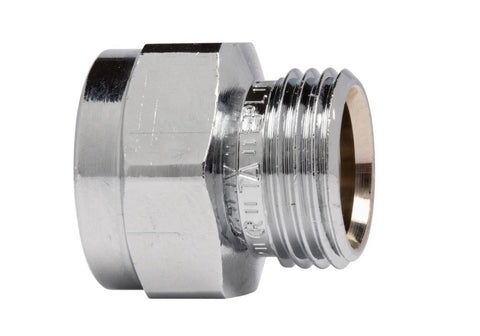 Kropp 356 for union FPL, forkrommet - TA