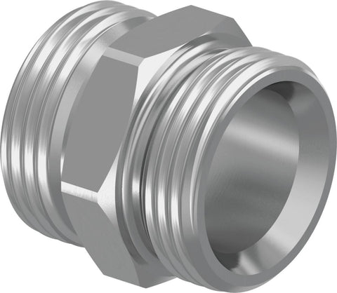 Ansatsnippel MLC, Unipipe - Uponor