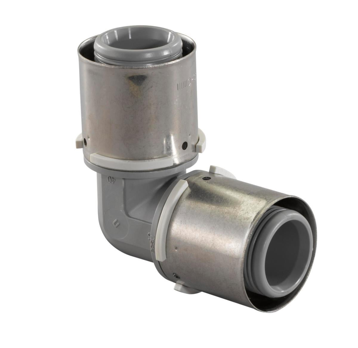 Albue PPSU S-Press PLUS, Uponor