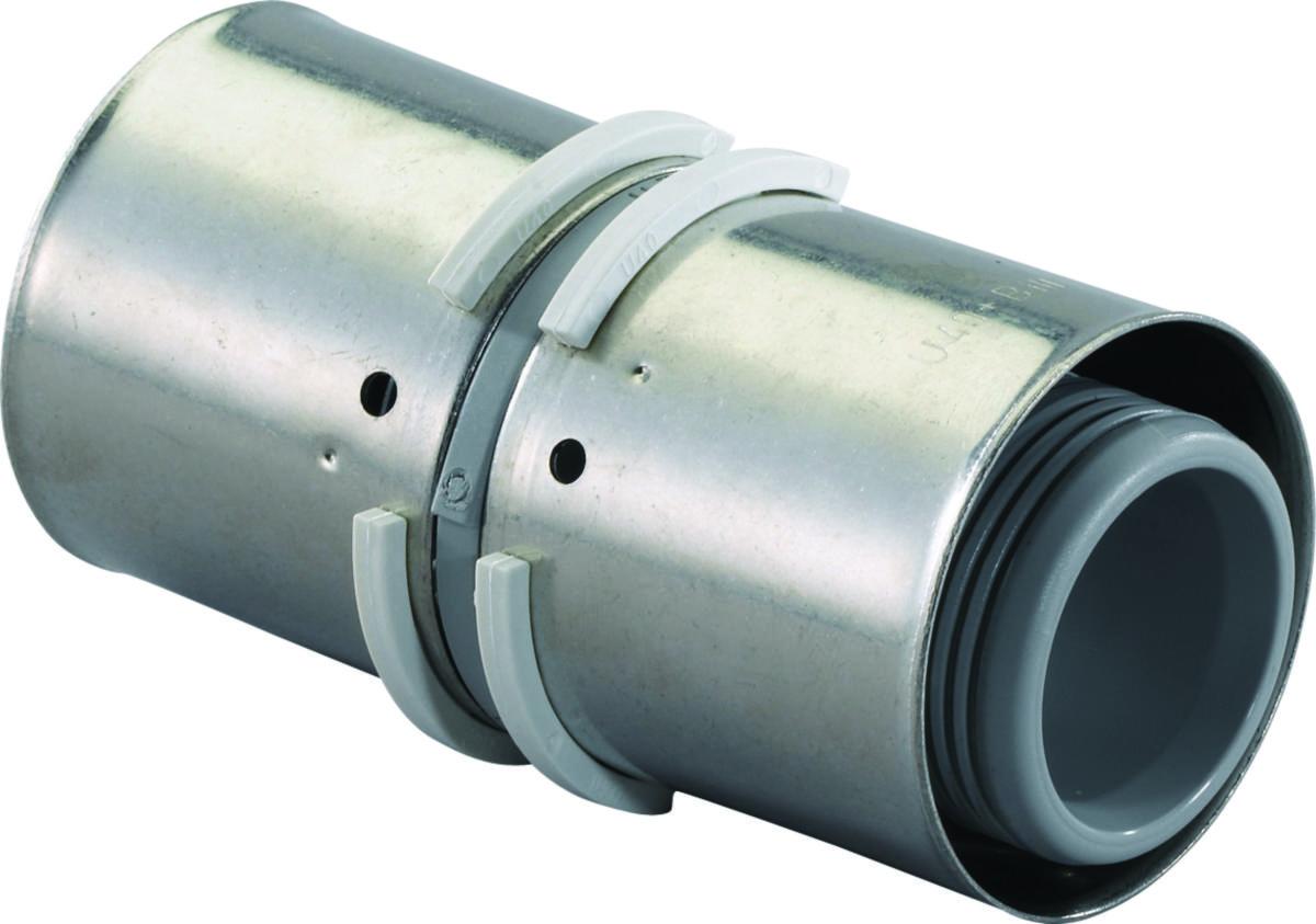 Skjøtemuffe PPSU, Unipipe - Uponor