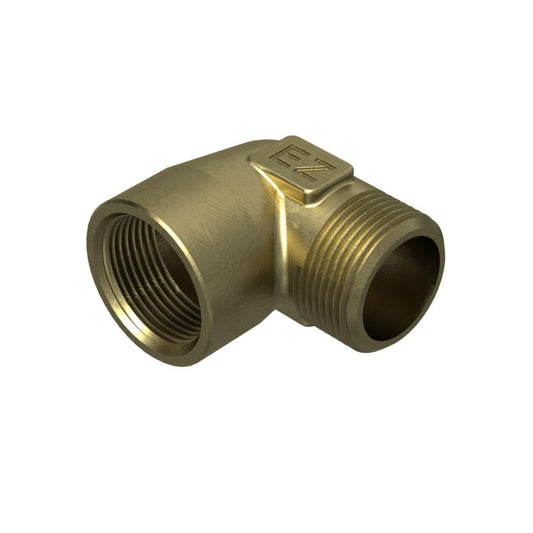 Albu innvendige/utvendige gjenger nr. 92 - EZZE