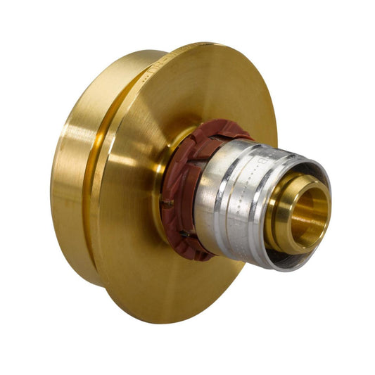 Adapter RS2 DR, Uponor