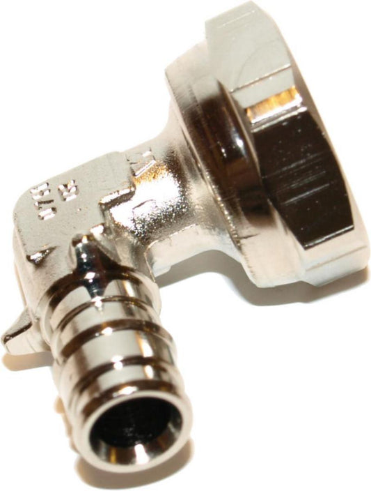 Albue med løpende mutter, Quick & Easy - Uponor