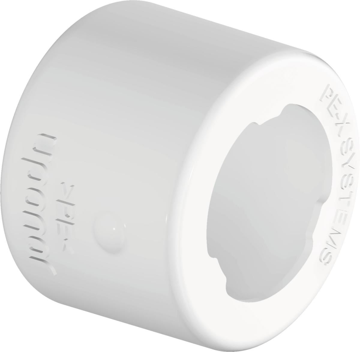 Ring med stoppekant Quick & Easy - Uponor