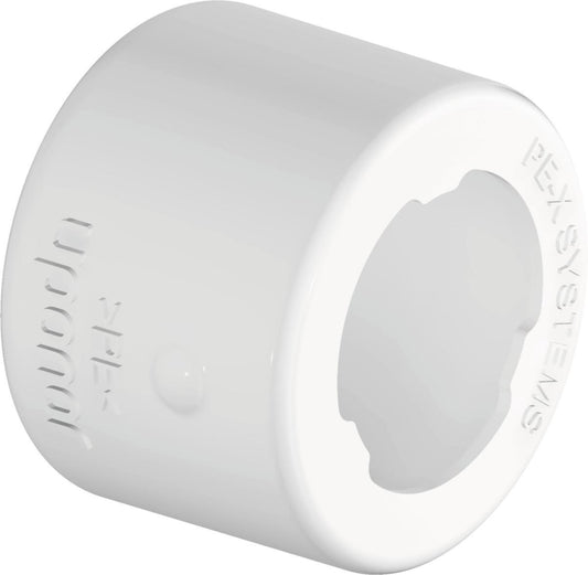 Ring med stoppekant Quick & Easy - Uponor