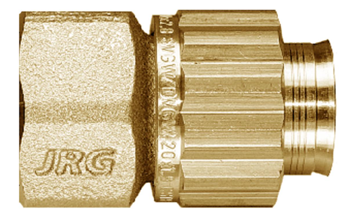 Union Sanipex, gul - Armaturjonsson