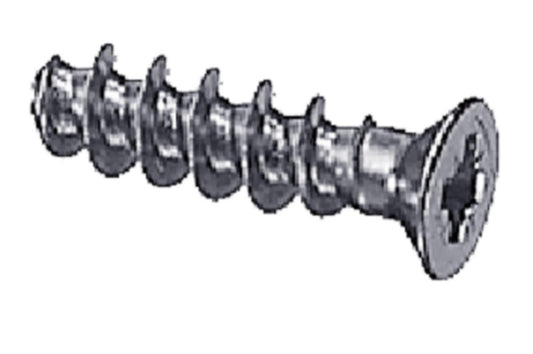 Skrue for festeskinne Sanipex - Armaturjonsson