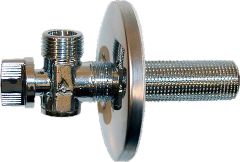 Vinkelventil VNN Sanipex - Armaturjonsson