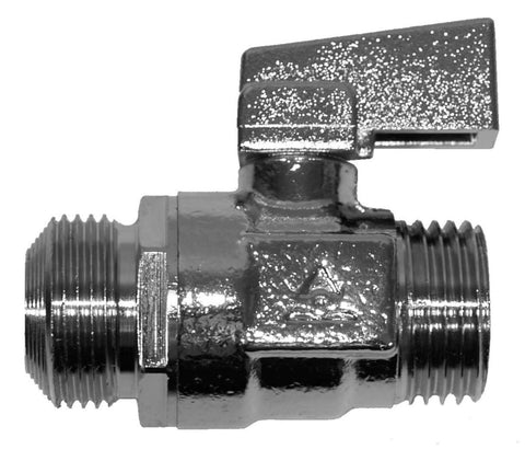 Ventil rett til fordeler Sanipex - Armaturjonsson