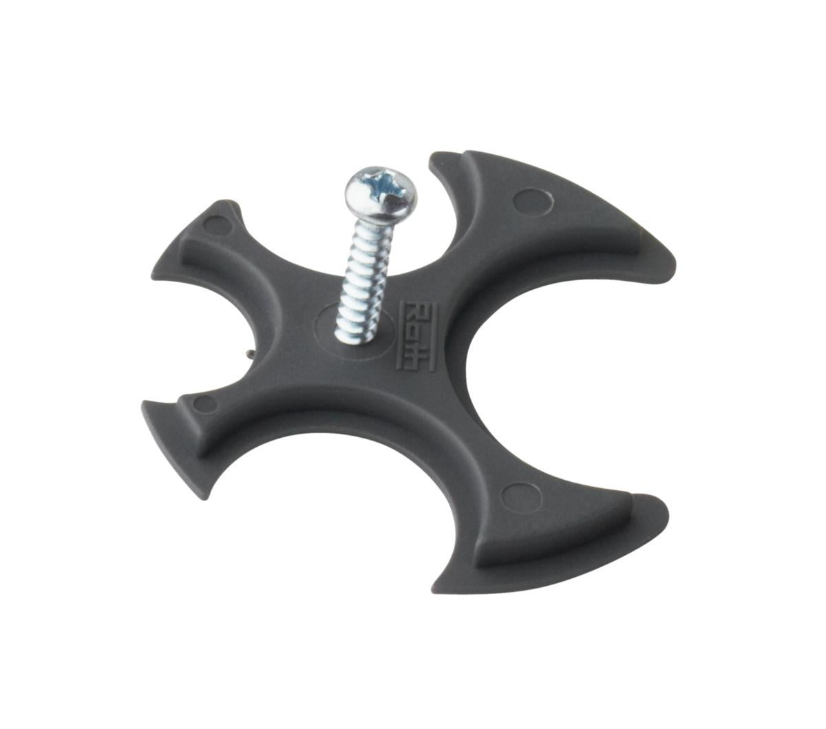 Fikseringsklammer, Roth