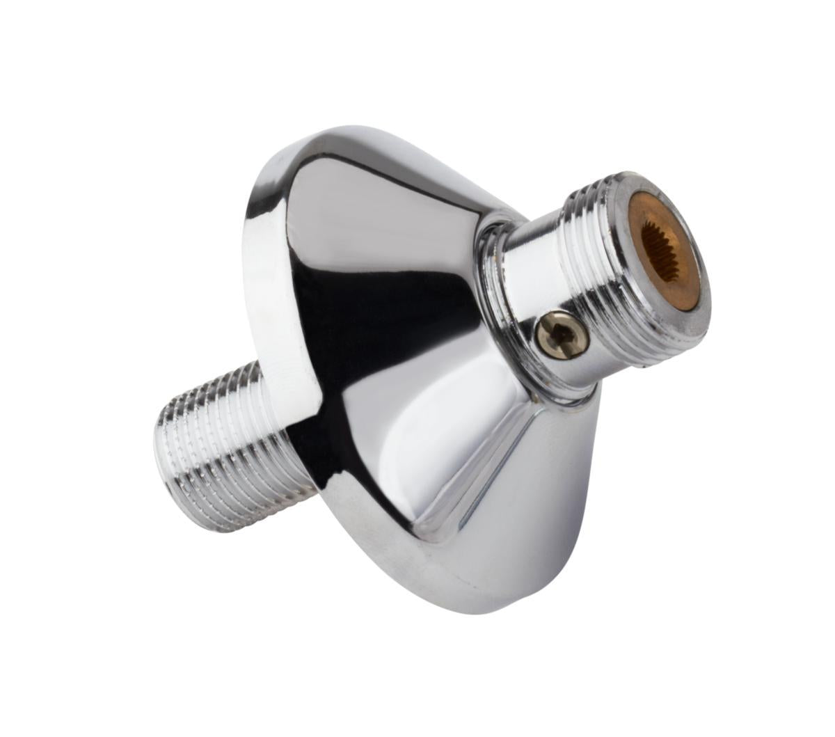 Rettnippel med avstegning, Roth