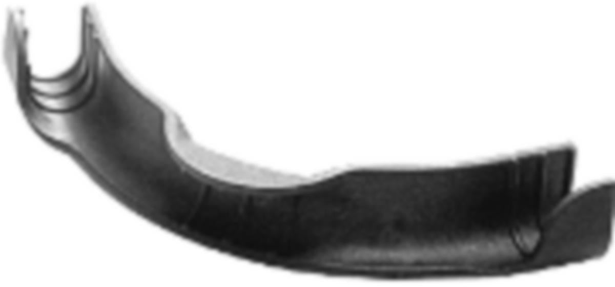 Fikseringsvinkel, Roth