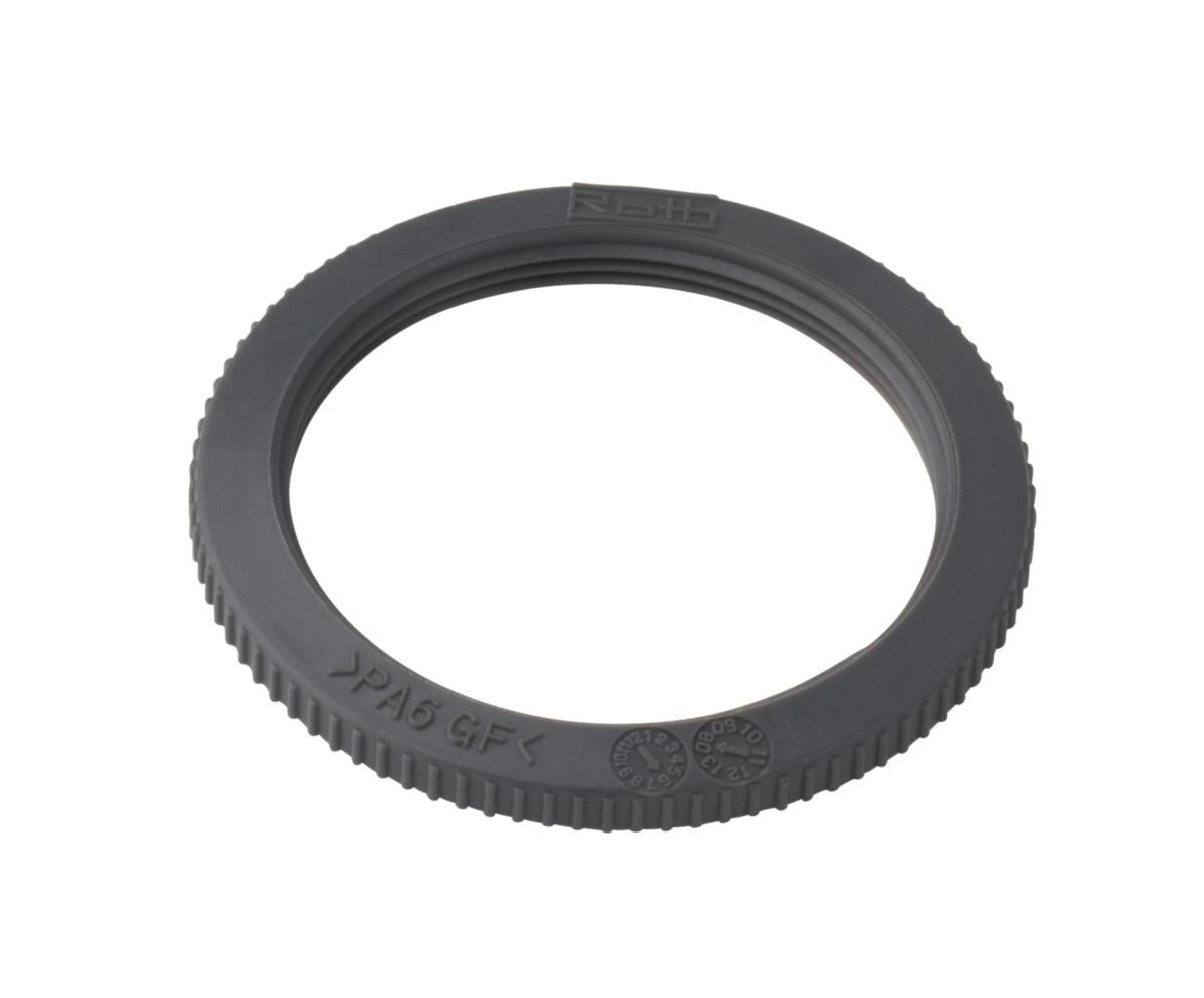 Tetningsring Quickbox, Roth