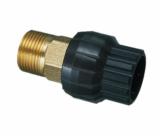 Tippunion MT Sanipex - Armaturjonsson