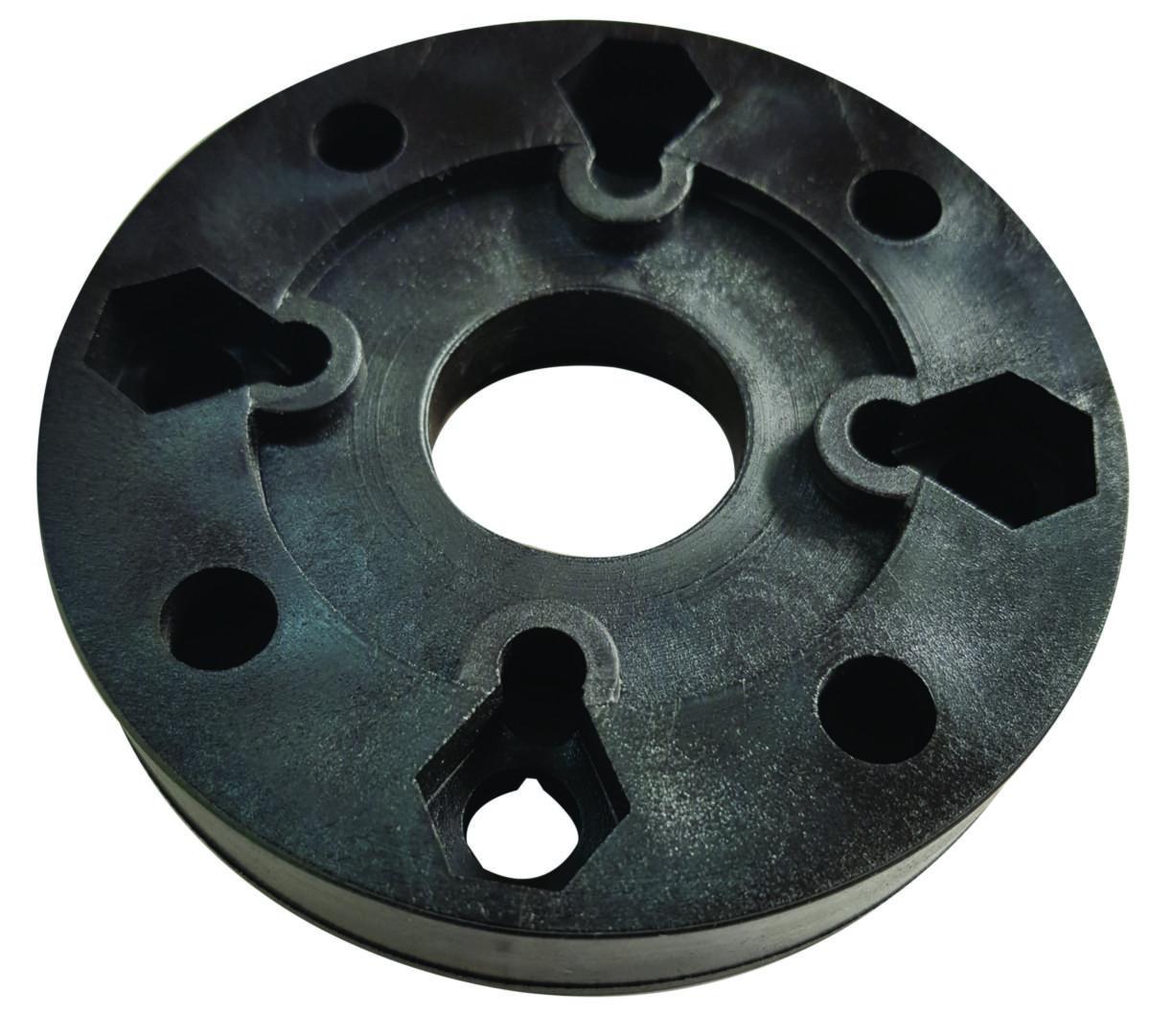 Adapter f/aktuator, SIP