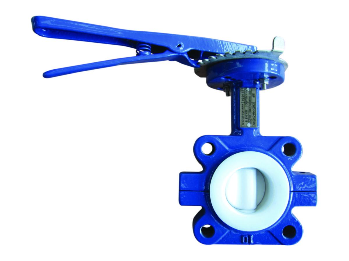 Dreiespjeldventil Lug SIP - AVI 1482 LT - a-collection