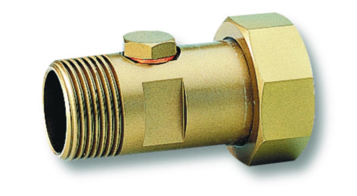 Reserveinnsats for RV277 - Resideo