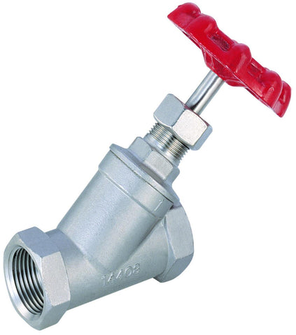 Tilbakeslagsventil Y-type SIP 222-S