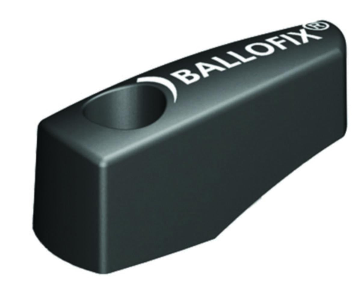Ballofix grep til ny modell