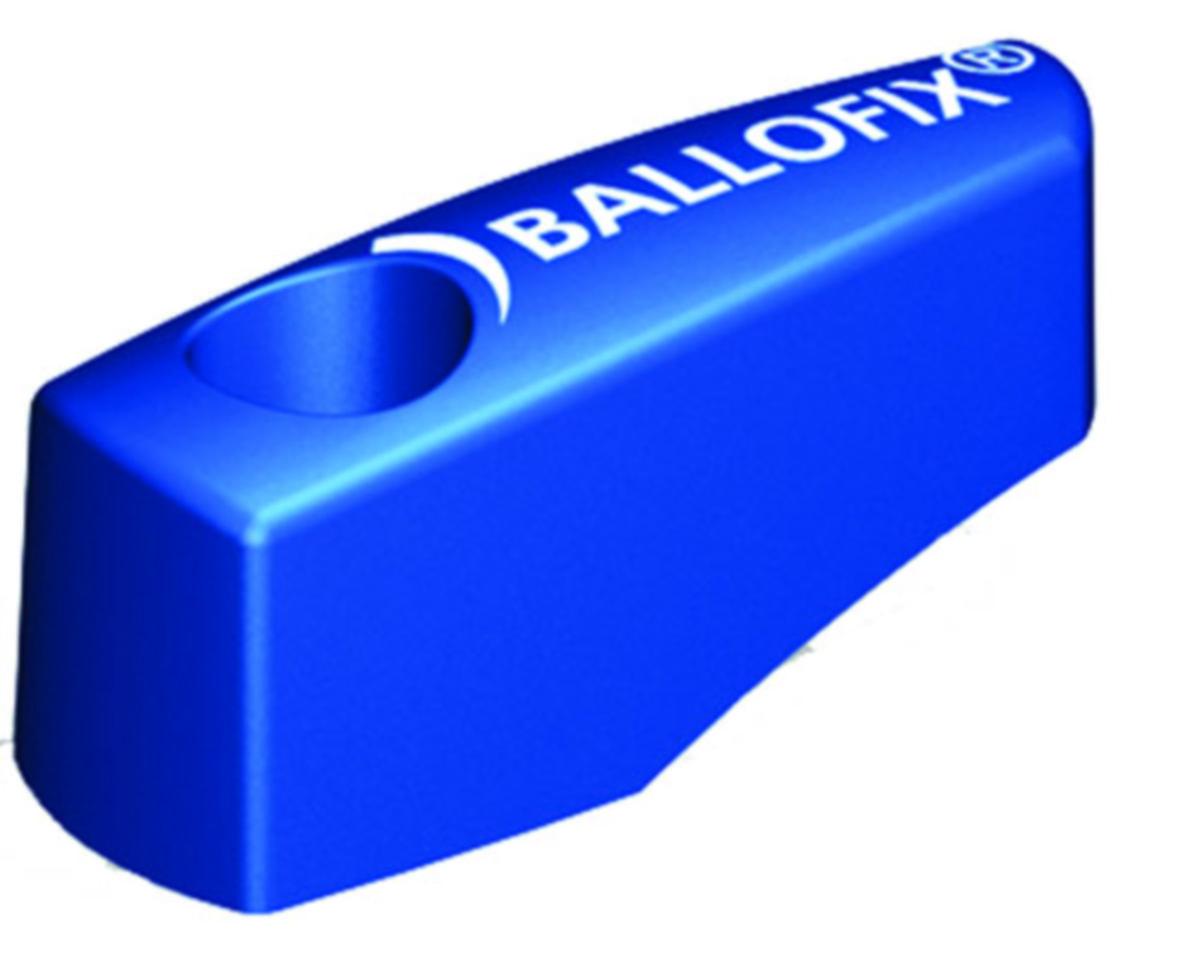 Ballofix grep til ny modell