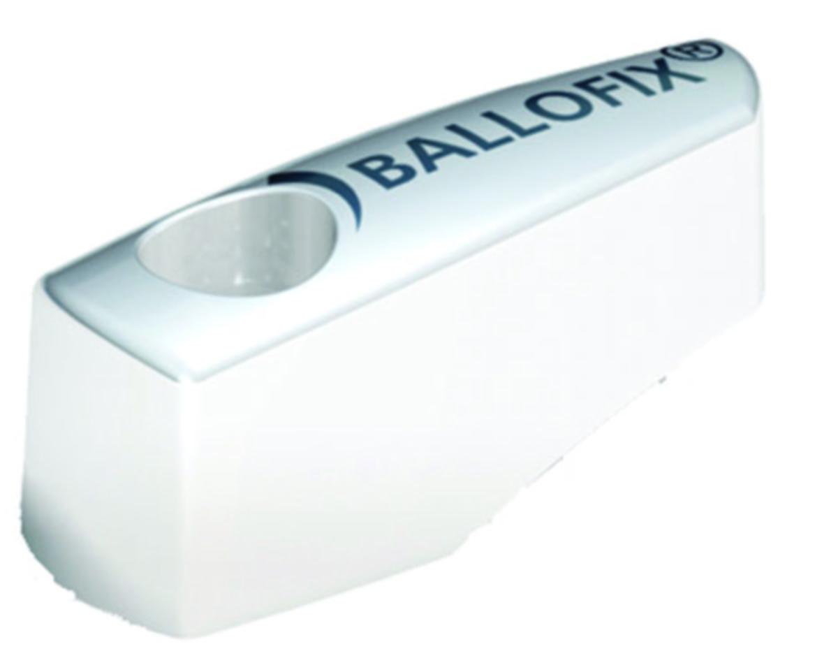Ballofix grep til ny modell