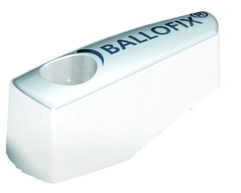 Ballofix grep til ny modell