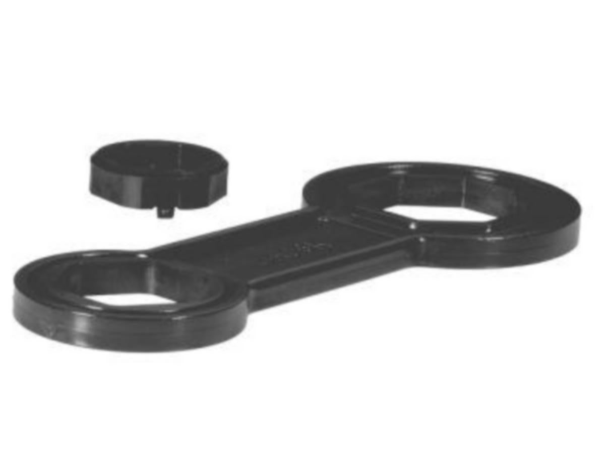 Verktøy for D06F - Resideo