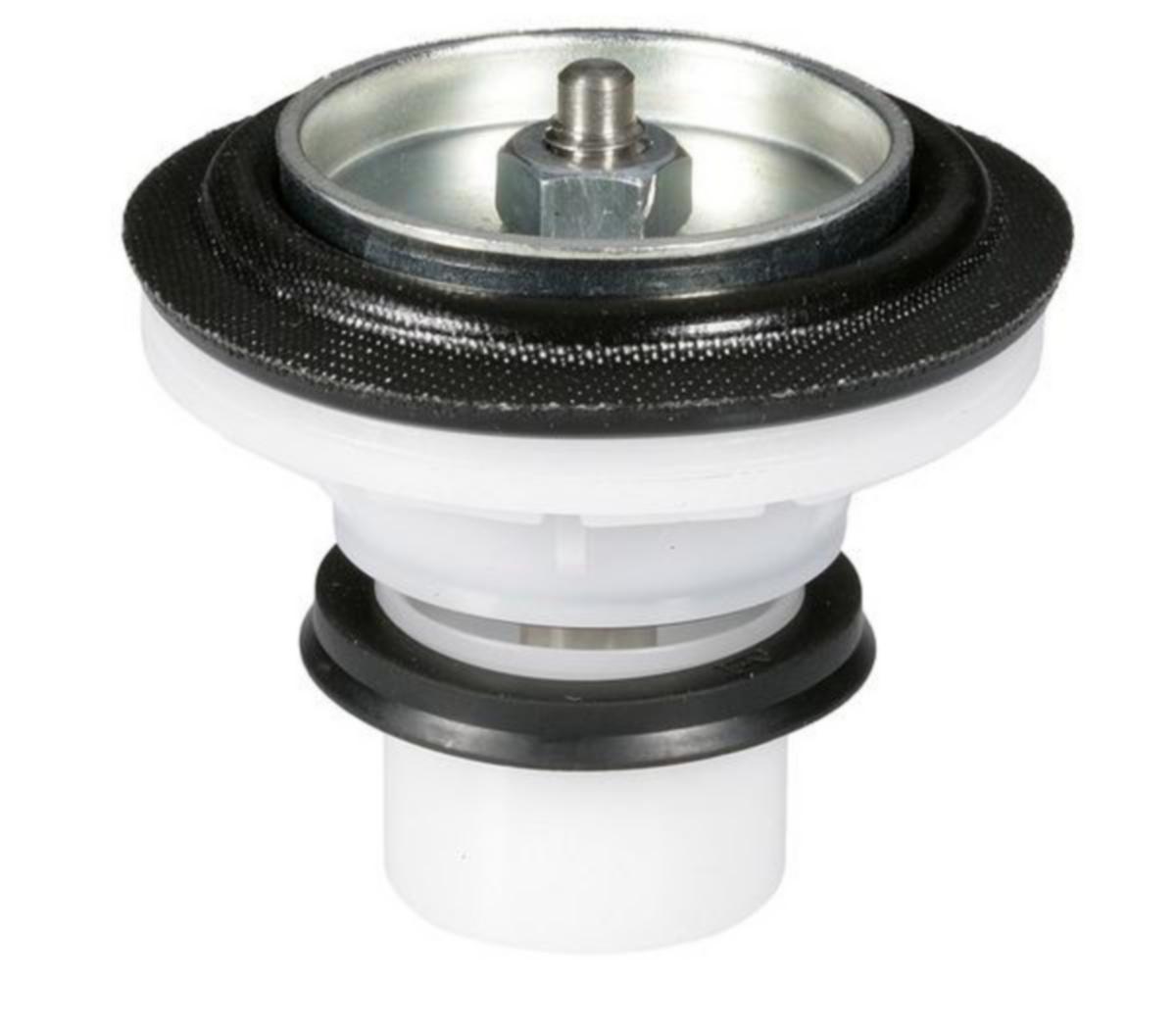 Ventilinnsats uten filter for D06F - Resideo