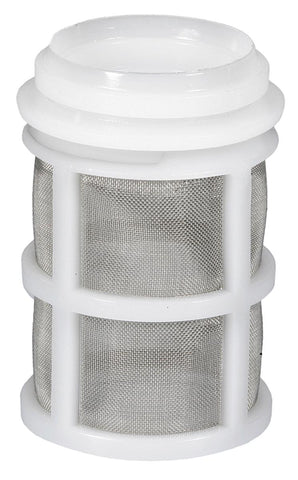 Reservefilter for reduksjonsventil D06F - Resideo
