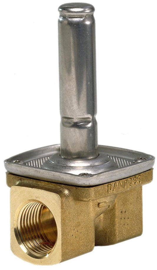 Magnetventil EV220B for sanitær, Danfoss