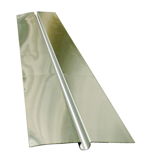 Aluminiumsplate 1 spor, Arjonfloor - Armaturjonsson