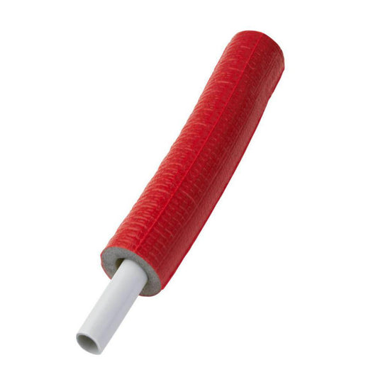 Rør Alu-LaserPlus X-plus isolert, Roth