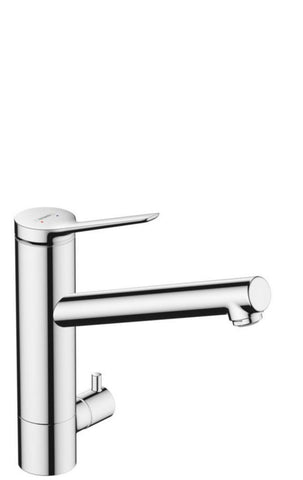 Kjøkkenbatteri Zesis M33 200 1jet, hansgrohe