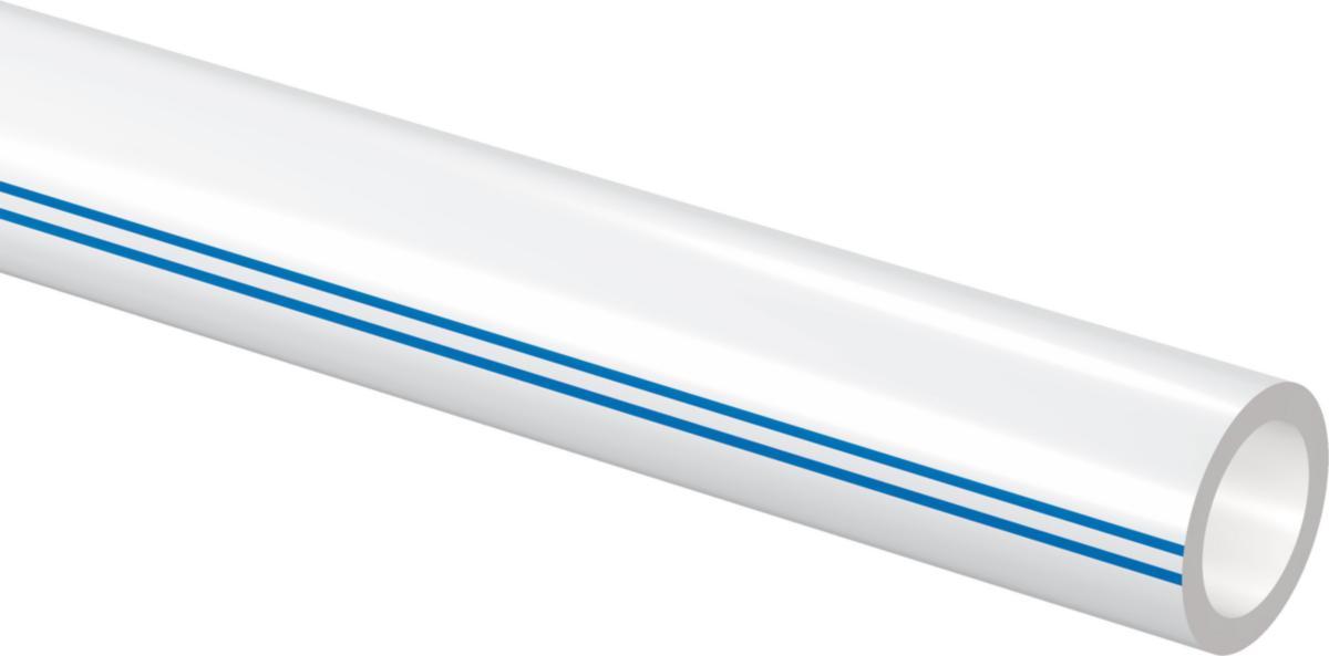 Rør pePEX Quick & Easy, Uponor