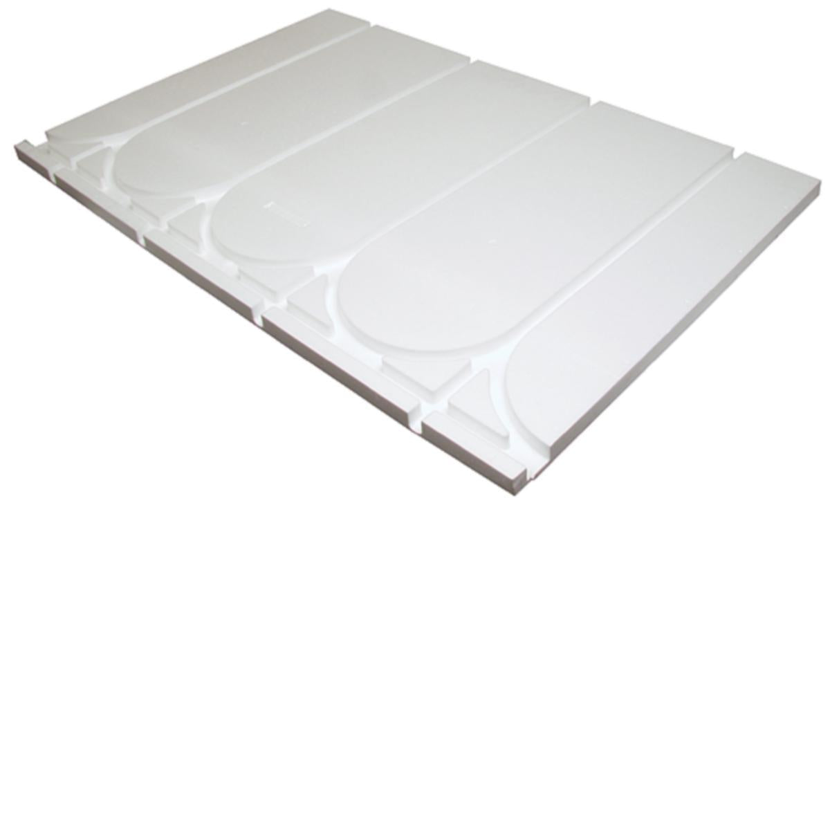 Gulvvarmeplate 20 polystyren, Uponor