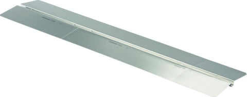 Varmeavgivningsplater for Wirsbo-pePEX, Uponor