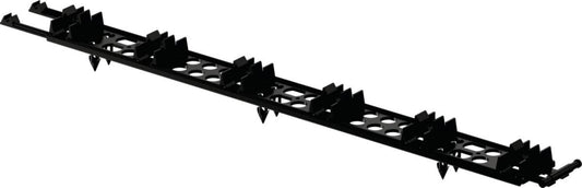 Festeskinne med knaster, Uponor