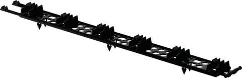 Festeskinne med knaster, Uponor