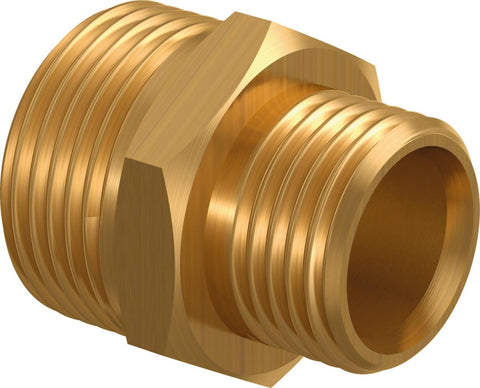 Dobbeltnippel, Uponor