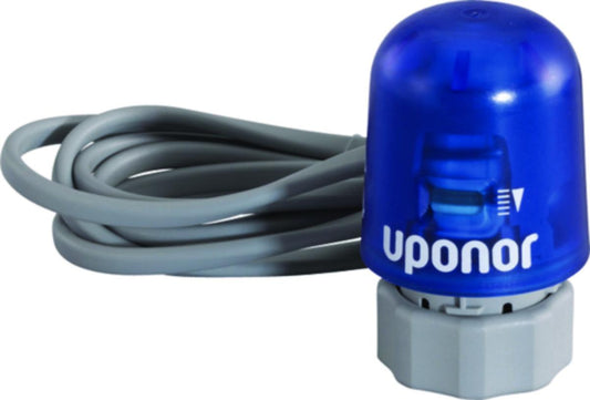 Termoelektriske elementer til Vario B WGF fordeler, Uponor