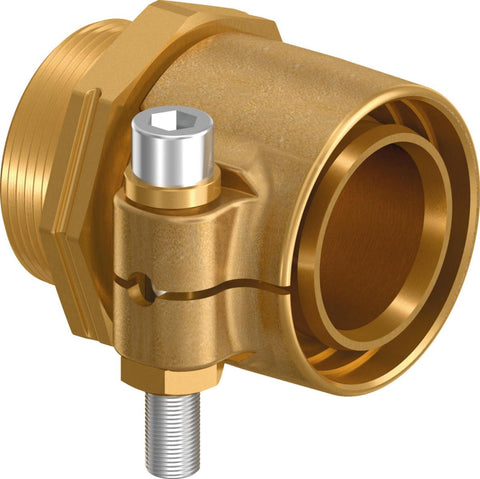 Tippunion WIPEX 5, Uponor