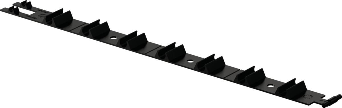 Festeskinne 12 uten knast, Uponor