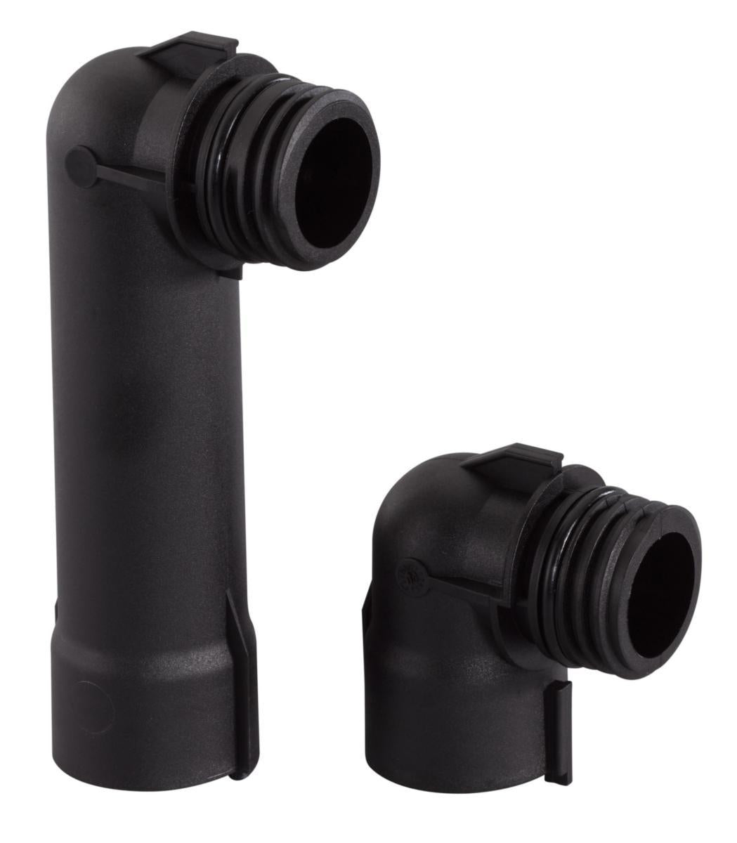 Tilkoblingsvinkel Pro 90°, Uponor